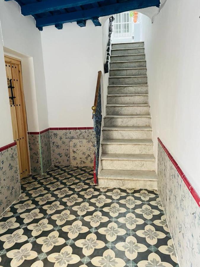 Apartamentos La Selva - Rafael De La Viesca Cadiz Bagian luar foto